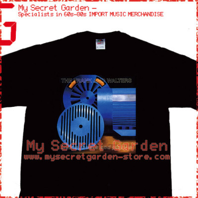 The Frank And Walters - Trains, Boats And Planes T Shirt 